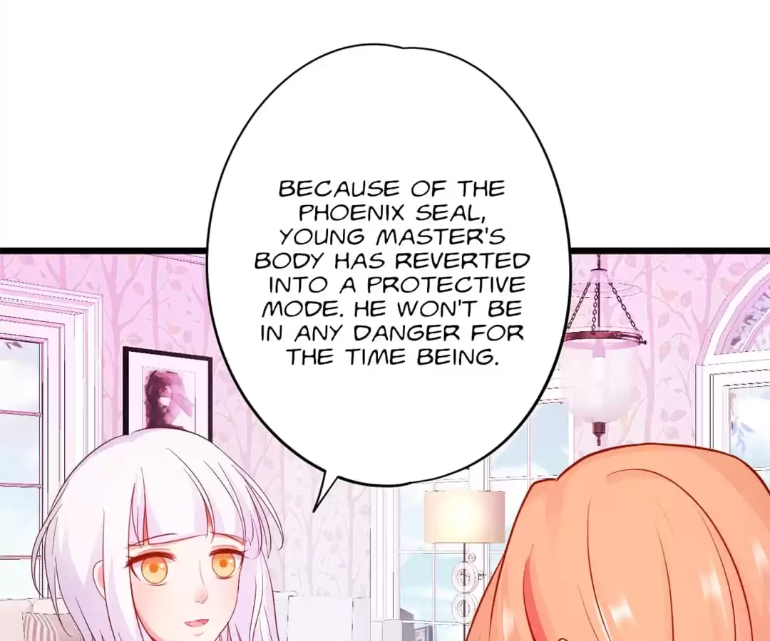 Read The Adorable Vampire chapter 152 image 50 on Lezhin