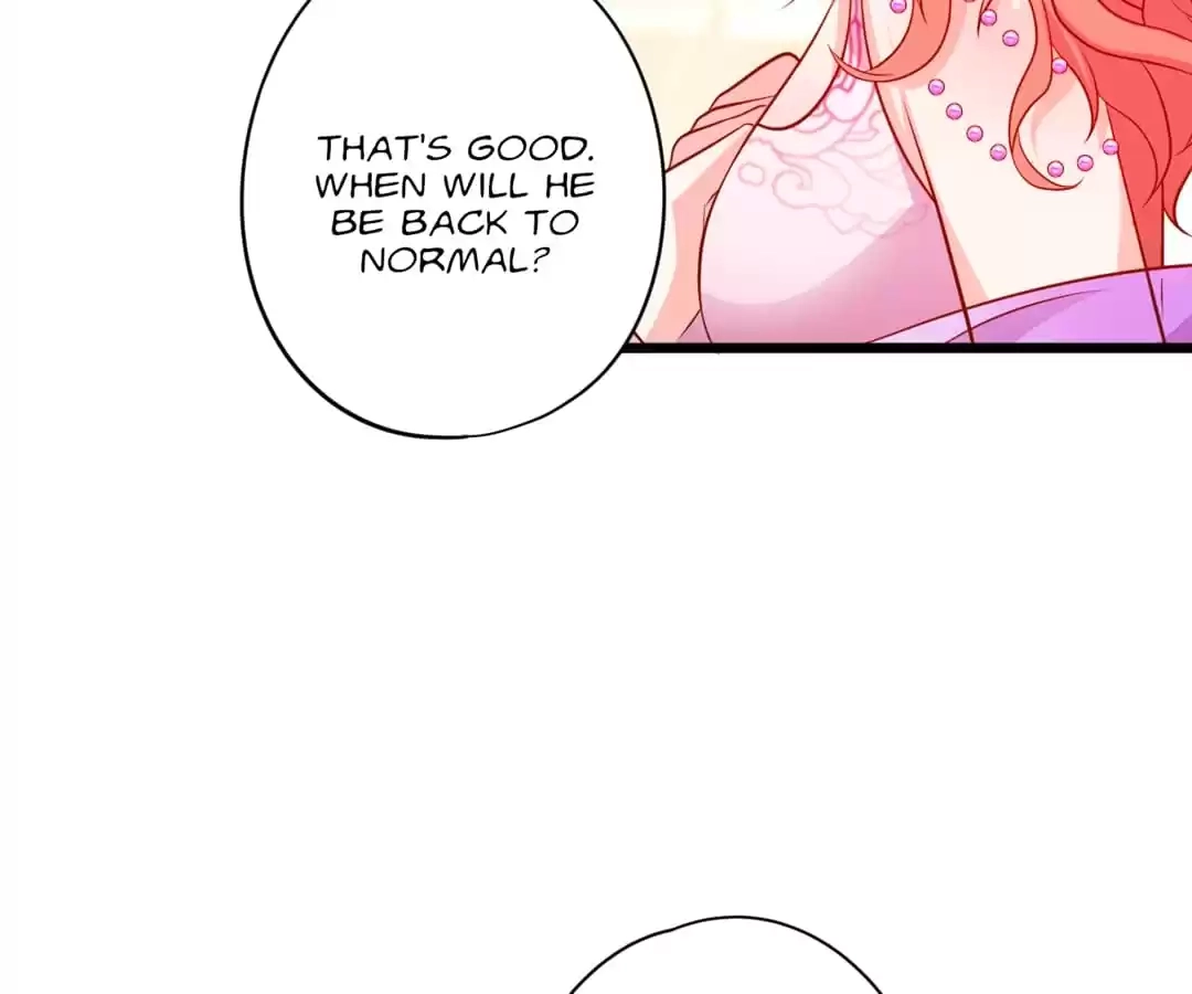 Read The Adorable Vampire chapter 152 image 53 on Lezhin