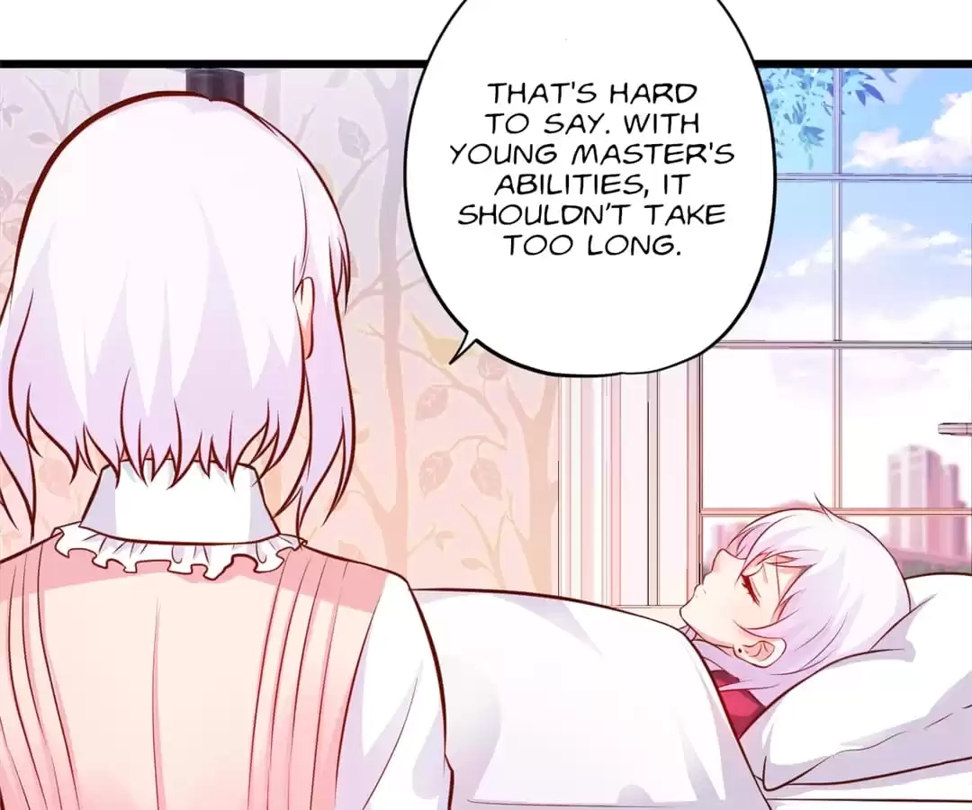 Read The Adorable Vampire chapter 152 image 54 on Lezhin