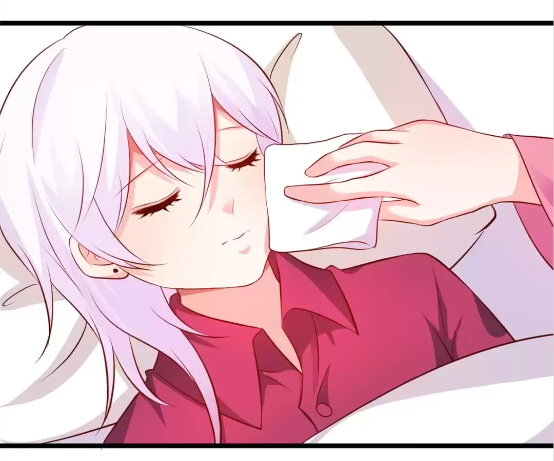 Read The Adorable Vampire chapter 152 image 58 on Lezhin