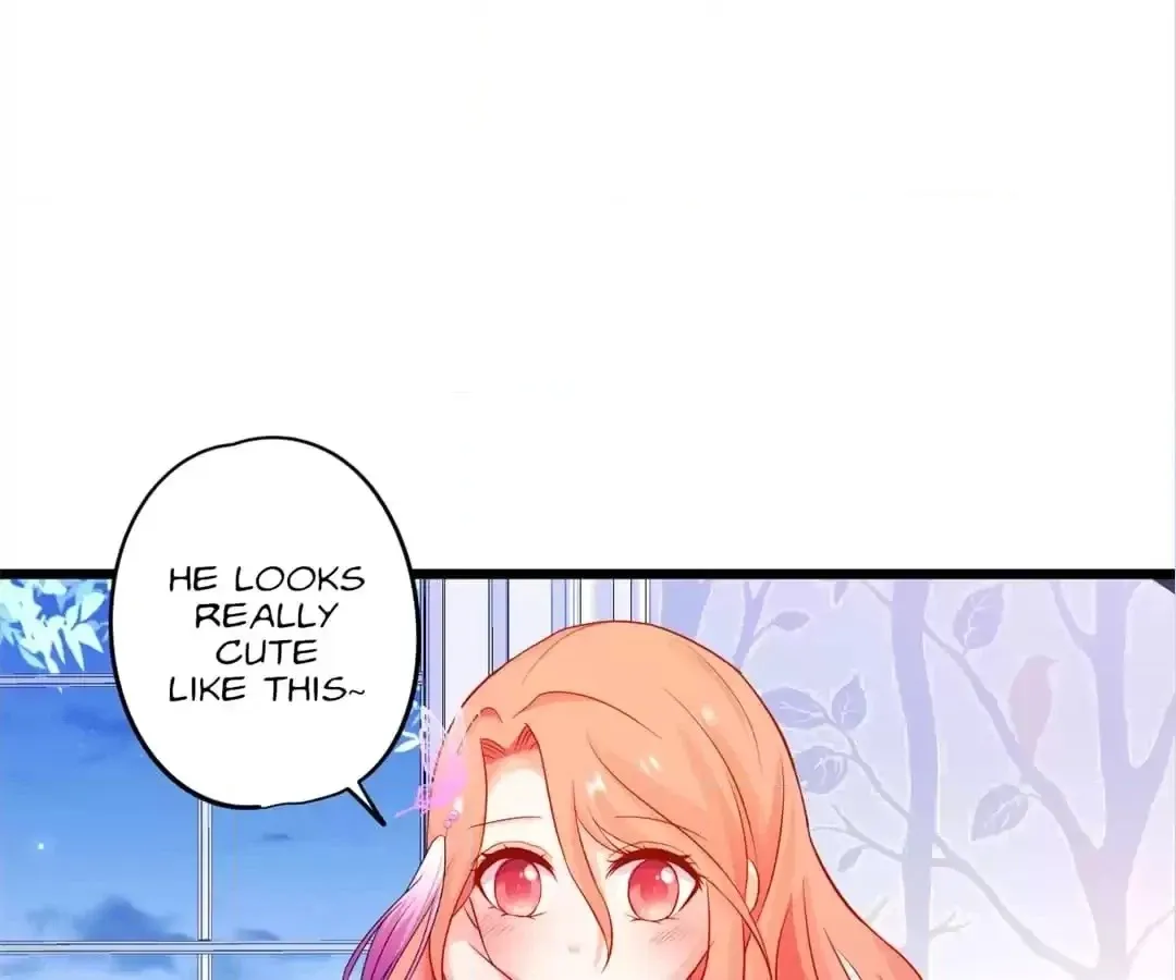 Read The Adorable Vampire chapter 152 image 59 on Lezhin