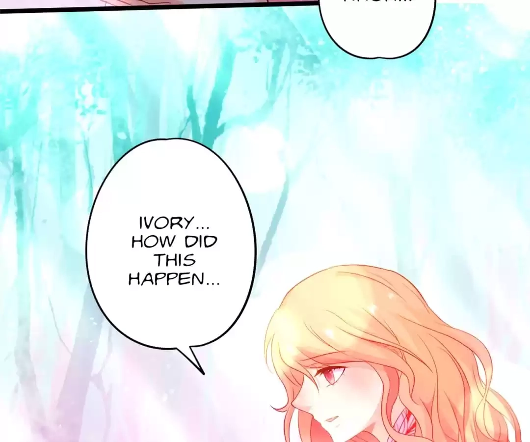 Read The Adorable Vampire chapter 152 image 6 on Lezhin