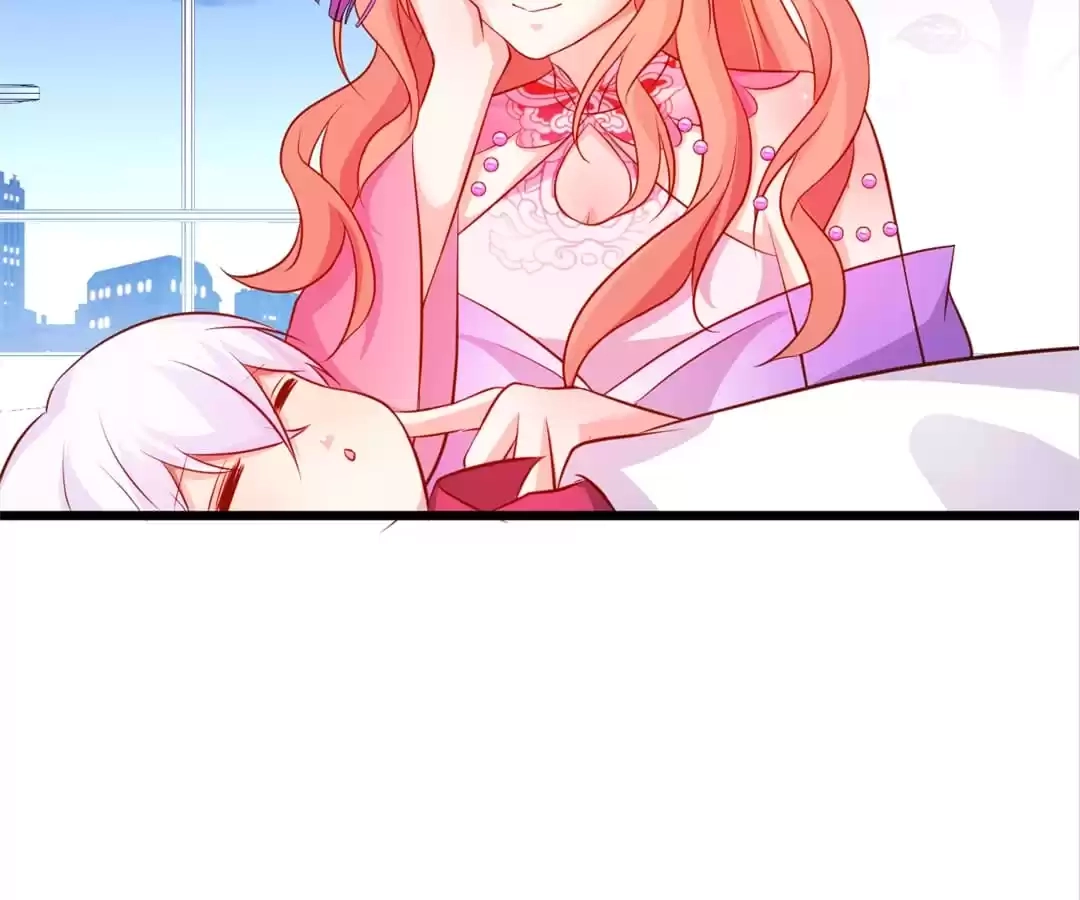Read The Adorable Vampire chapter 152 image 60 on Lezhin