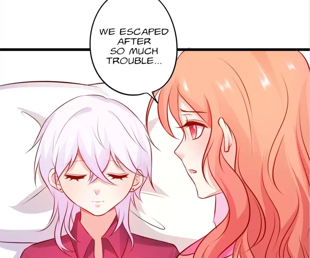 Read The Adorable Vampire chapter 152 image 64 on Lezhin