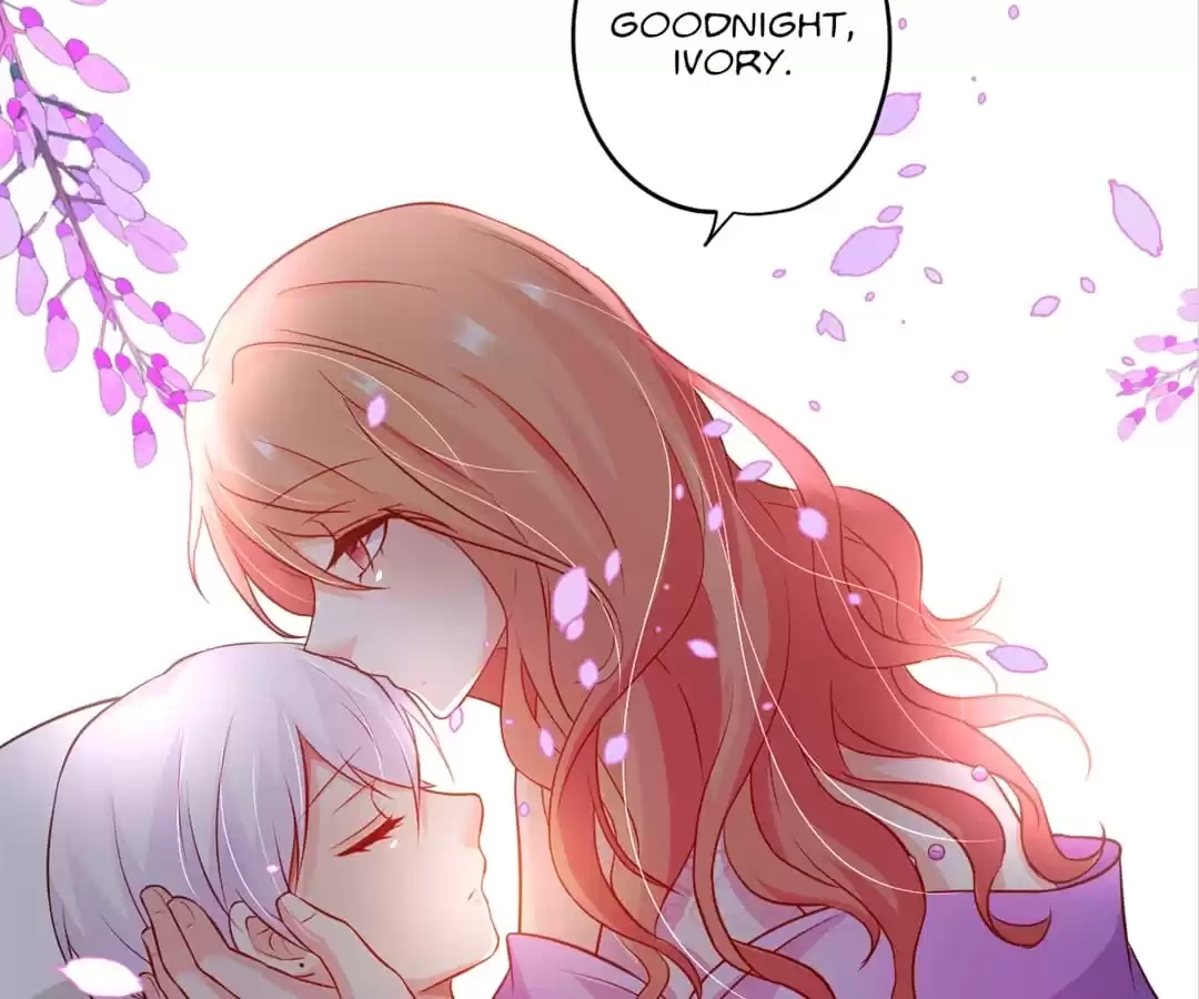 Read The Adorable Vampire chapter 152 image 67 on Lezhin