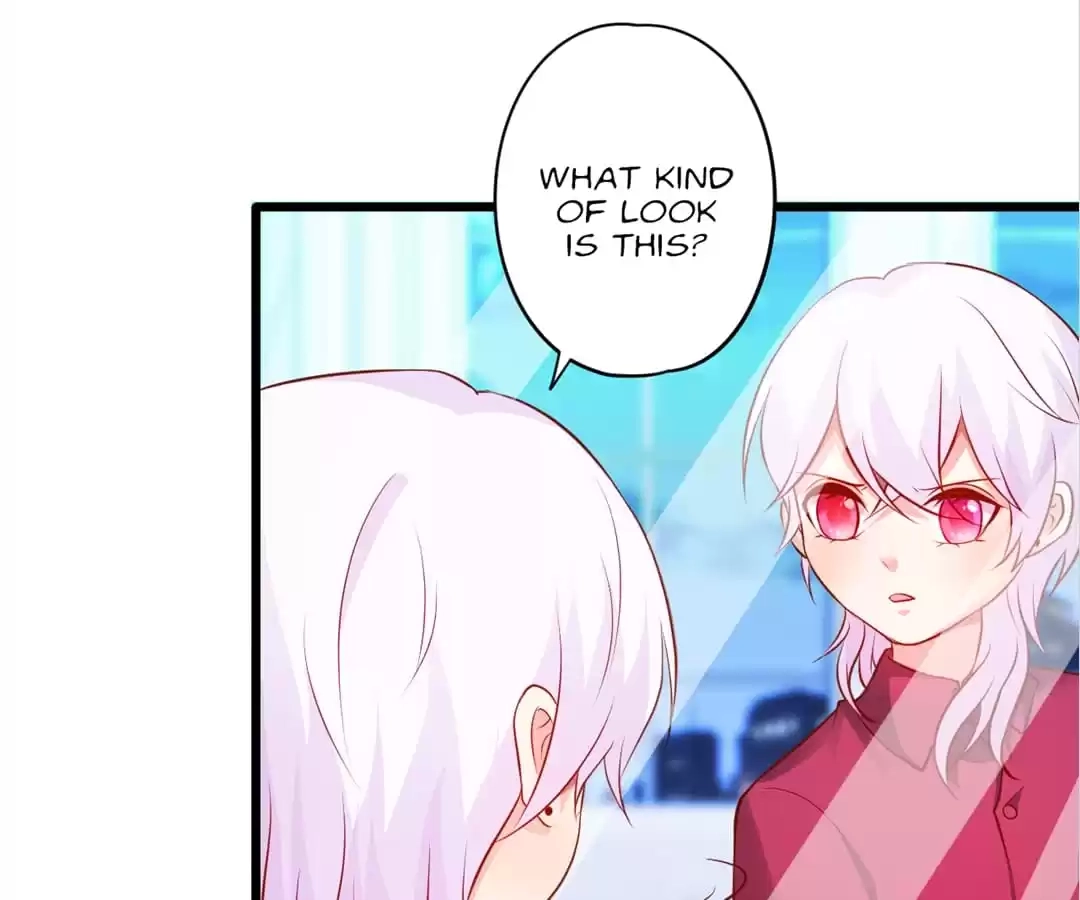 Read The Adorable Vampire chapter 152 image 76 on Lezhin