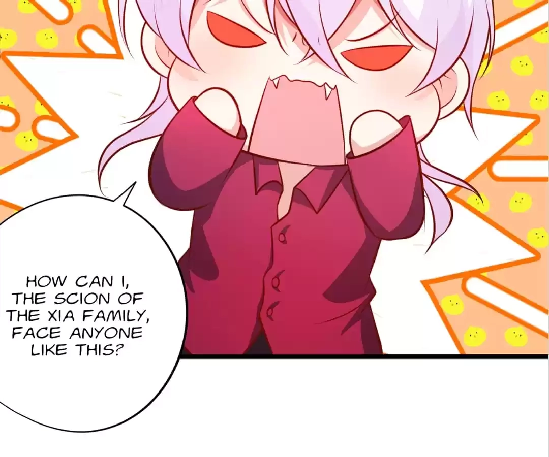 Read The Adorable Vampire chapter 152 image 78 on Lezhin