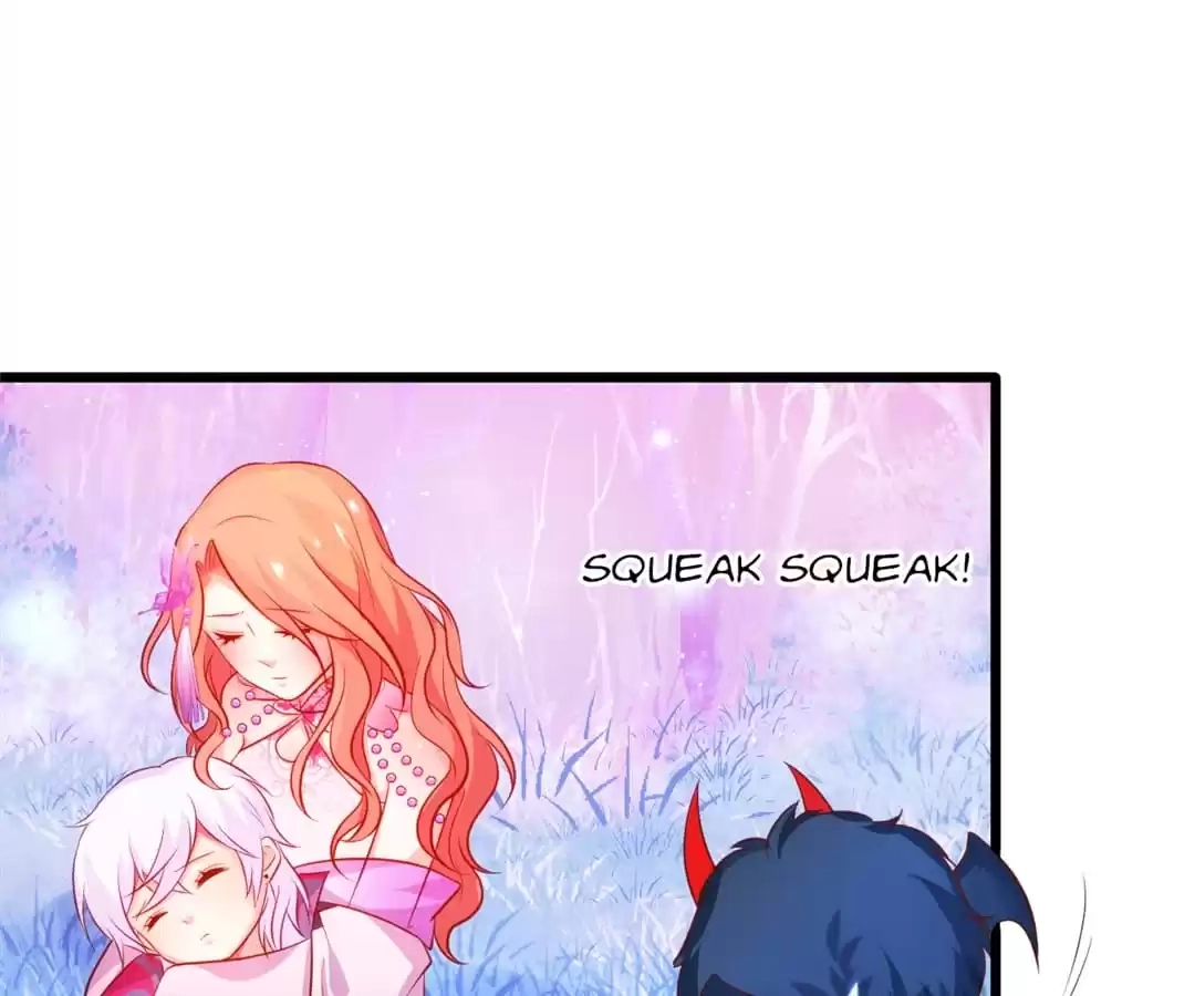 Read The Adorable Vampire chapter 152 image 8 on Lezhin