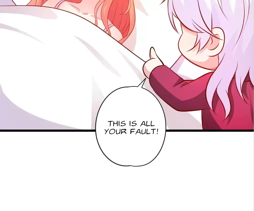 Read The Adorable Vampire chapter 152 image 80 on Lezhin