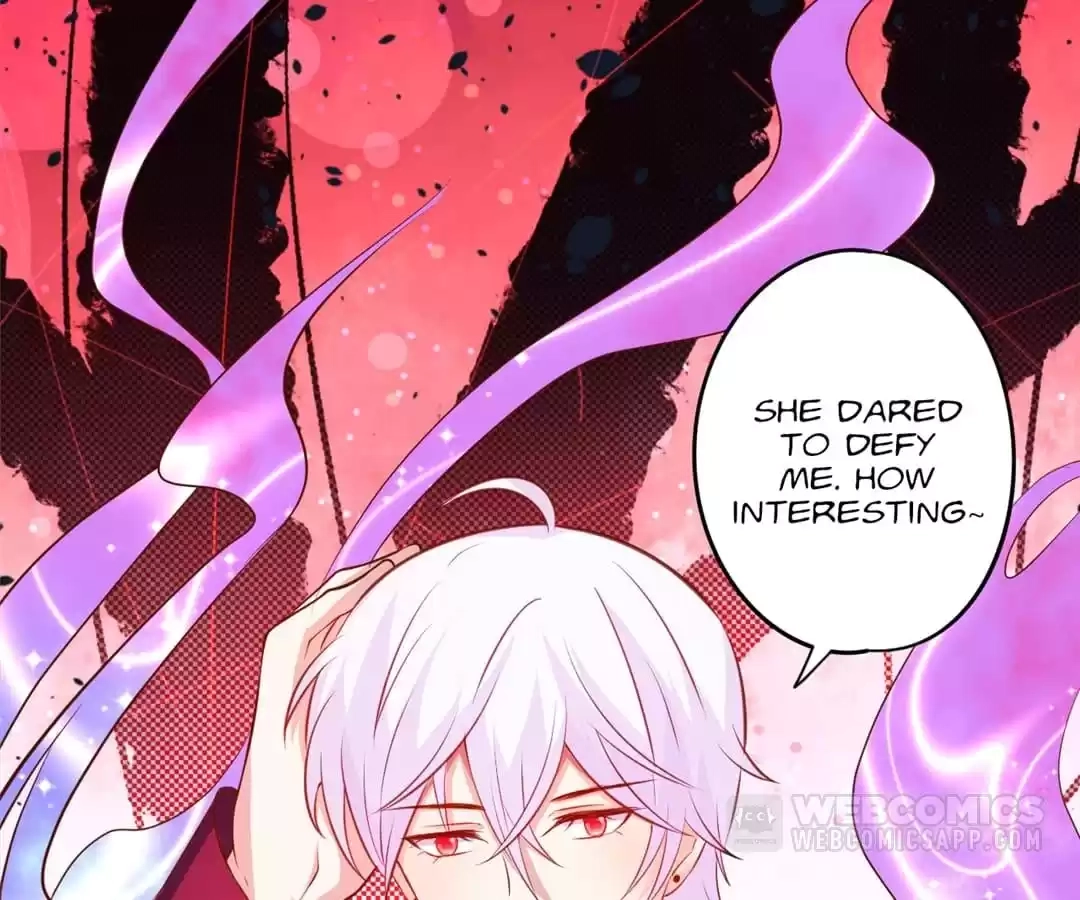 Read The Adorable Vampire chapter 152 image 85 on Lezhin