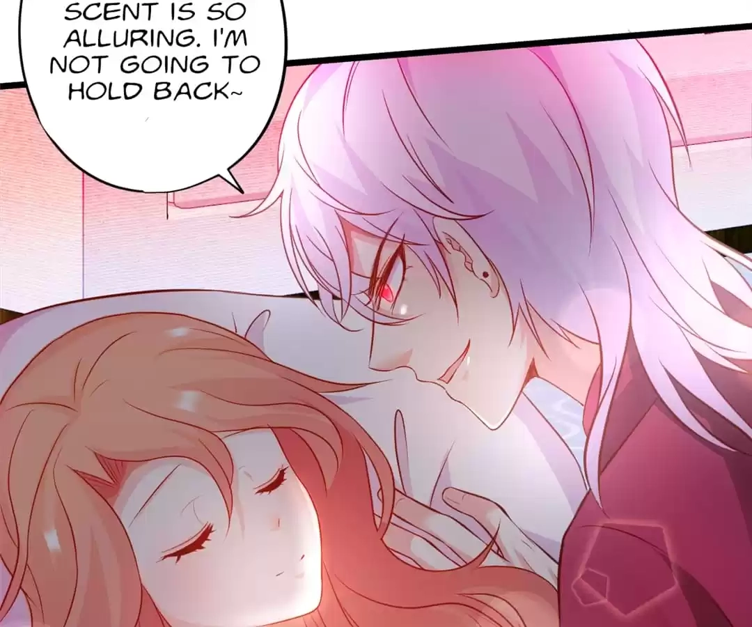 Read The Adorable Vampire chapter 152 image 88 on Lezhin