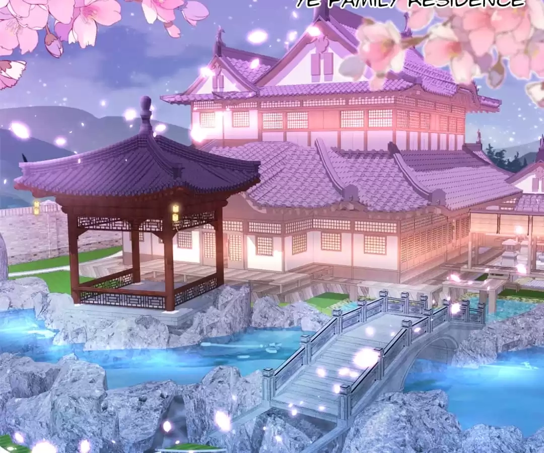 Read The Adorable Vampire chapter 152 image 92 on Lezhin
