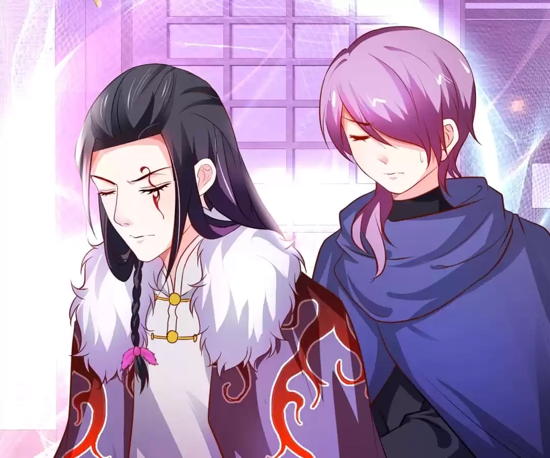 Read The Adorable Vampire chapter 152 image 94 on Lezhin