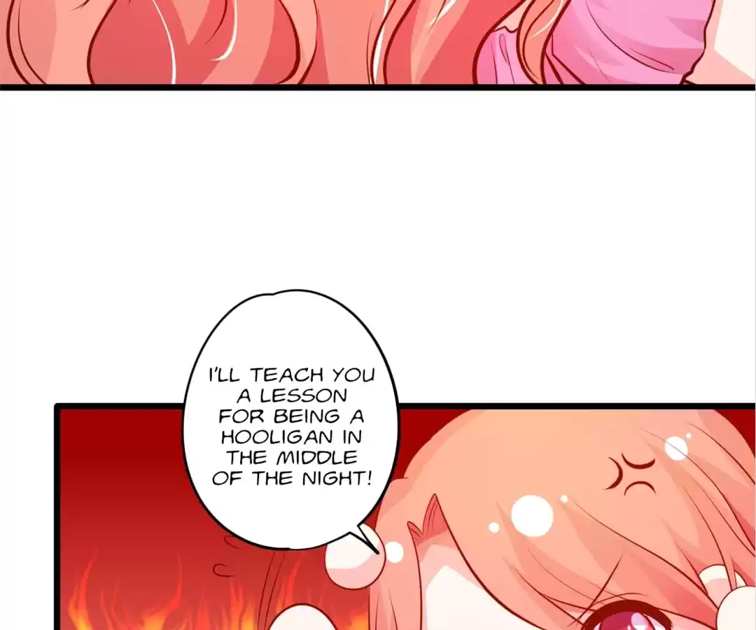 Read The Adorable Vampire chapter 153 image 10 on Lezhin