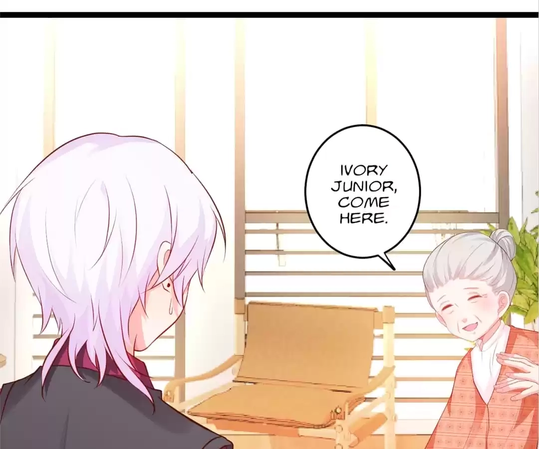Read The Adorable Vampire chapter 153 image 106 on Lezhin