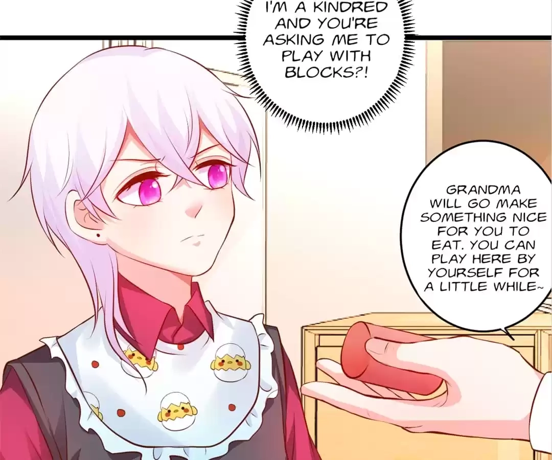 Read The Adorable Vampire chapter 153 image 108 on Lezhin