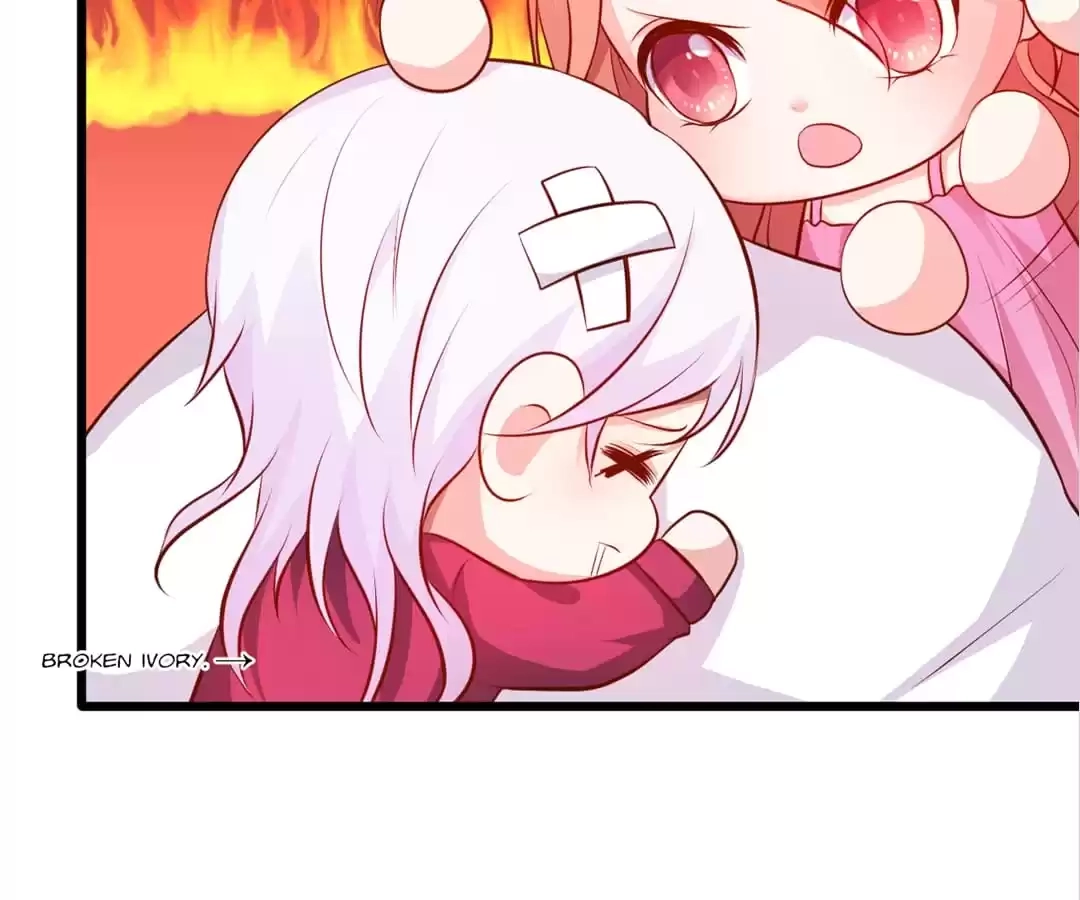 Read The Adorable Vampire chapter 153 image 11 on Lezhin
