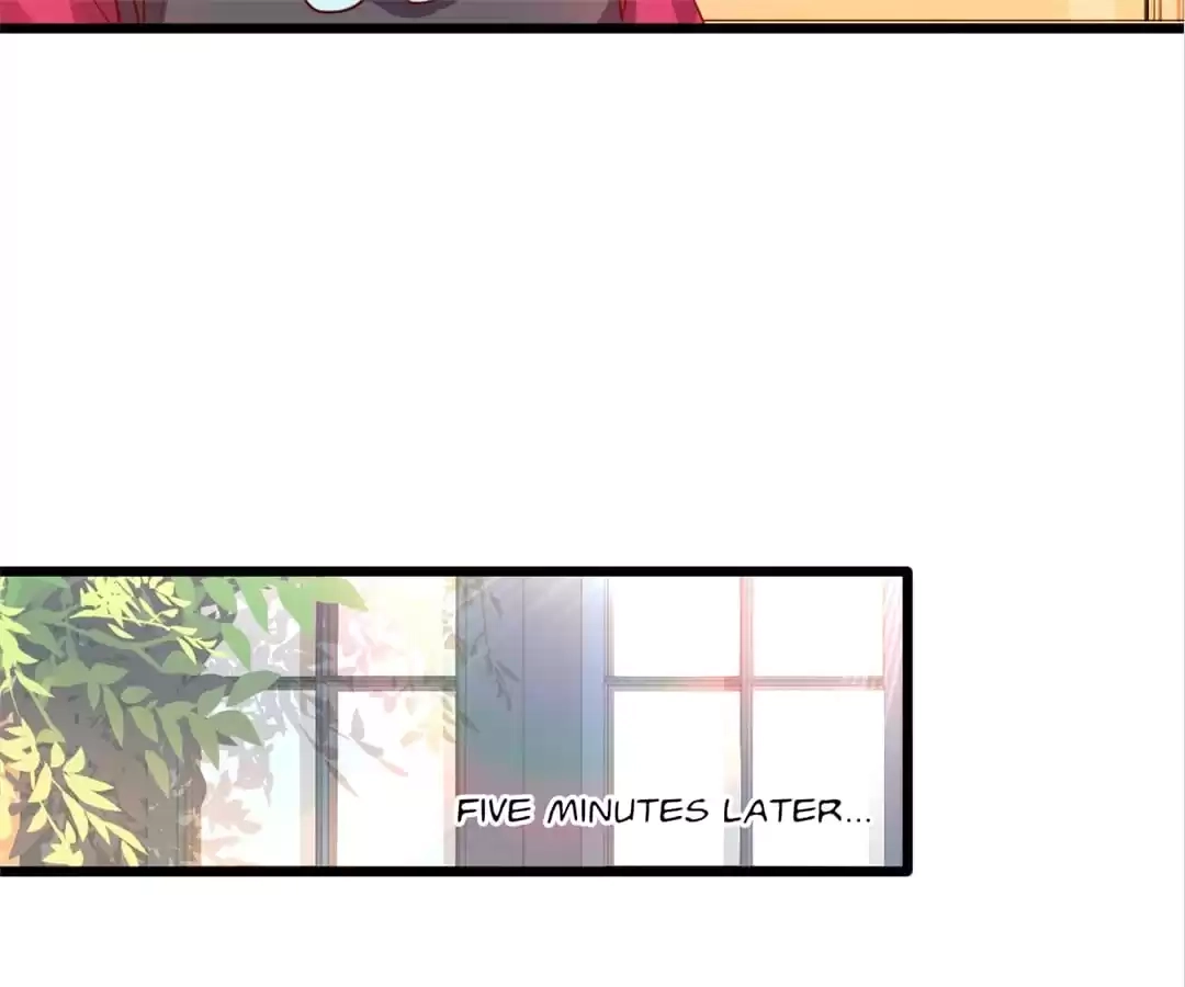 Read The Adorable Vampire chapter 153 image 110 on Lezhin