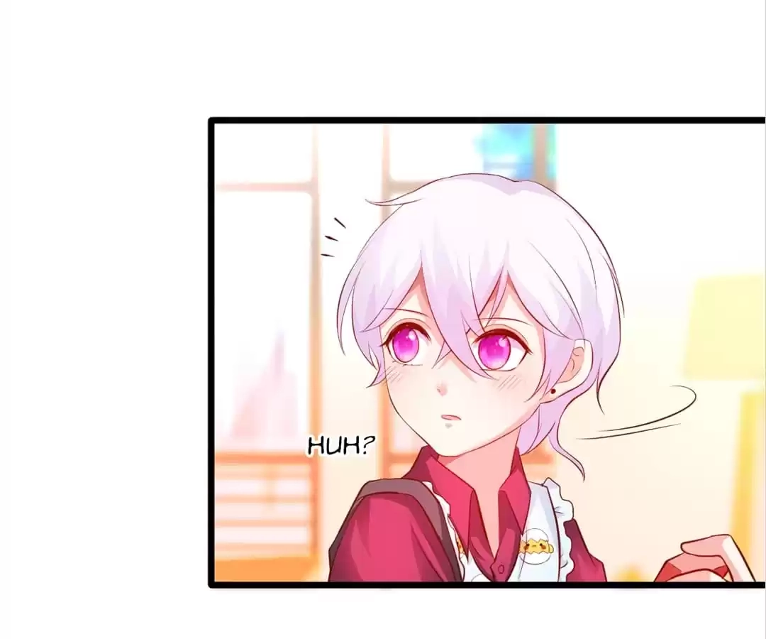 Read The Adorable Vampire chapter 153 image 113 on Lezhin