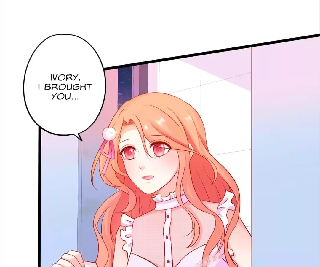 Read The Adorable Vampire chapter 153 image 121 on Lezhin