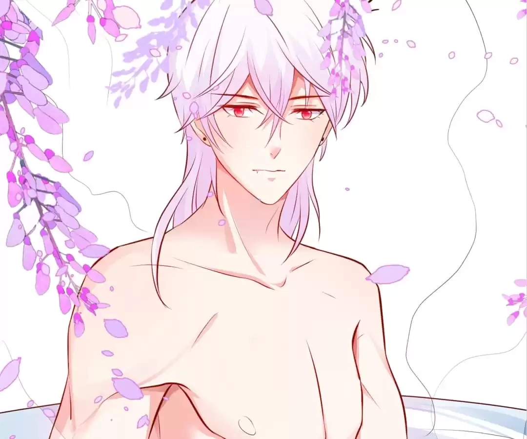 Read The Adorable Vampire chapter 153 image 124 on Lezhin