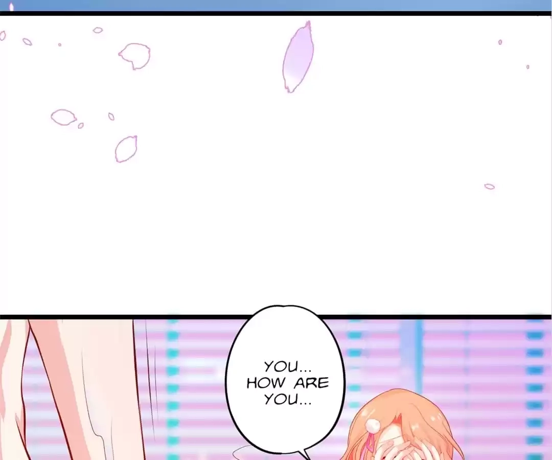 Read The Adorable Vampire chapter 153 image 126 on Lezhin