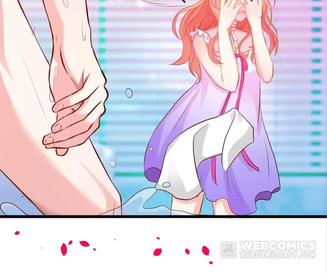 Read The Adorable Vampire chapter 153 image 127 on Lezhin