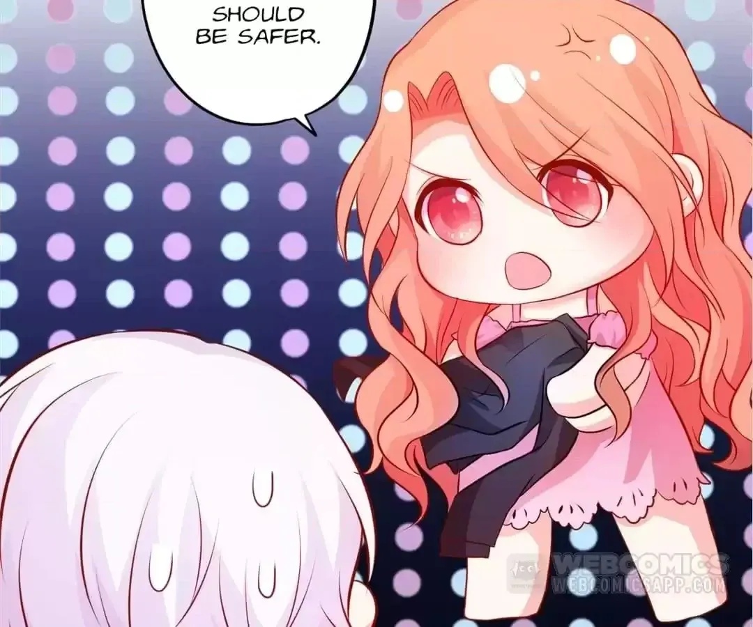 Read The Adorable Vampire chapter 153 image 19 on Lezhin