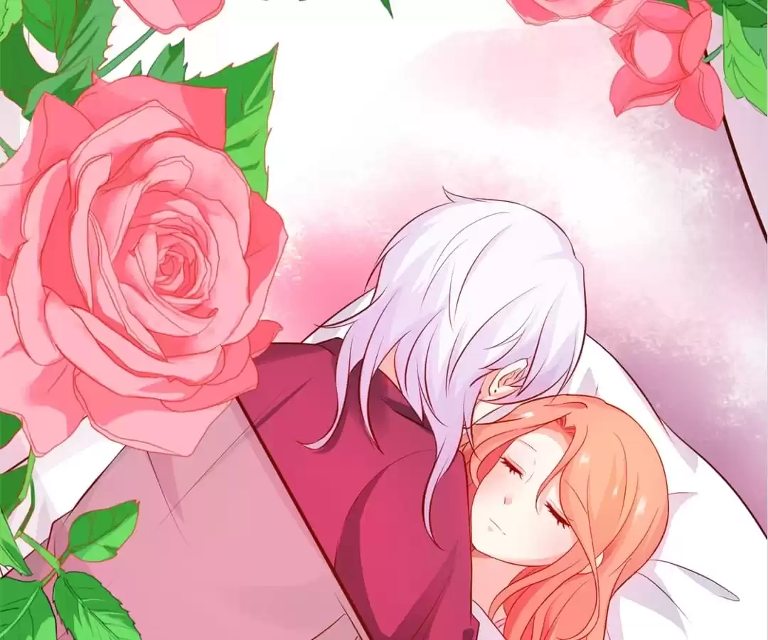 Read The Adorable Vampire chapter 153 image 2 on Lezhin