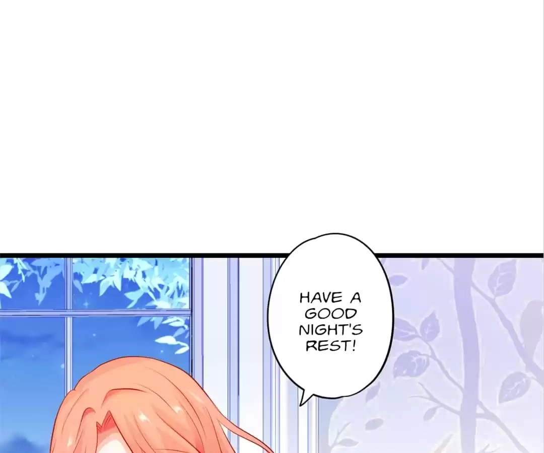 Read The Adorable Vampire chapter 153 image 22 on Lezhin