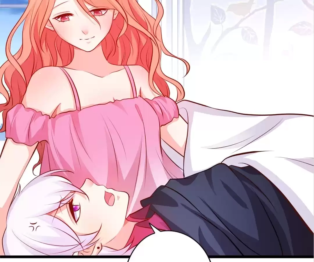 Read The Adorable Vampire chapter 153 image 23 on Lezhin