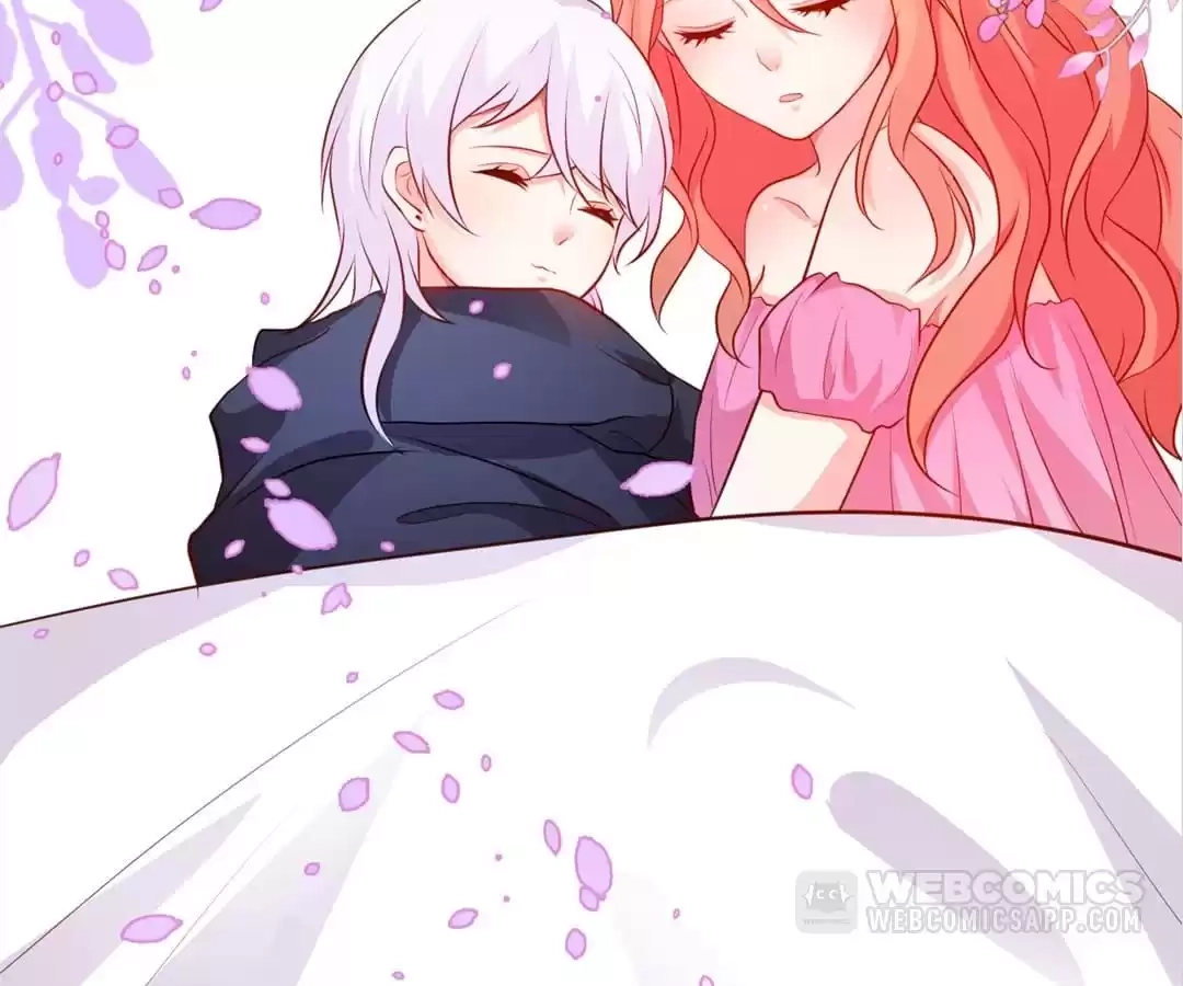Read The Adorable Vampire chapter 153 image 27 on Lezhin