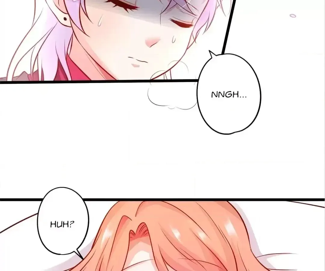 Read The Adorable Vampire chapter 153 image 29 on Lezhin