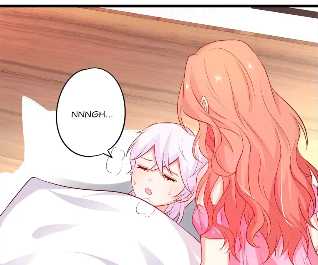 Read The Adorable Vampire chapter 153 image 31 on Lezhin