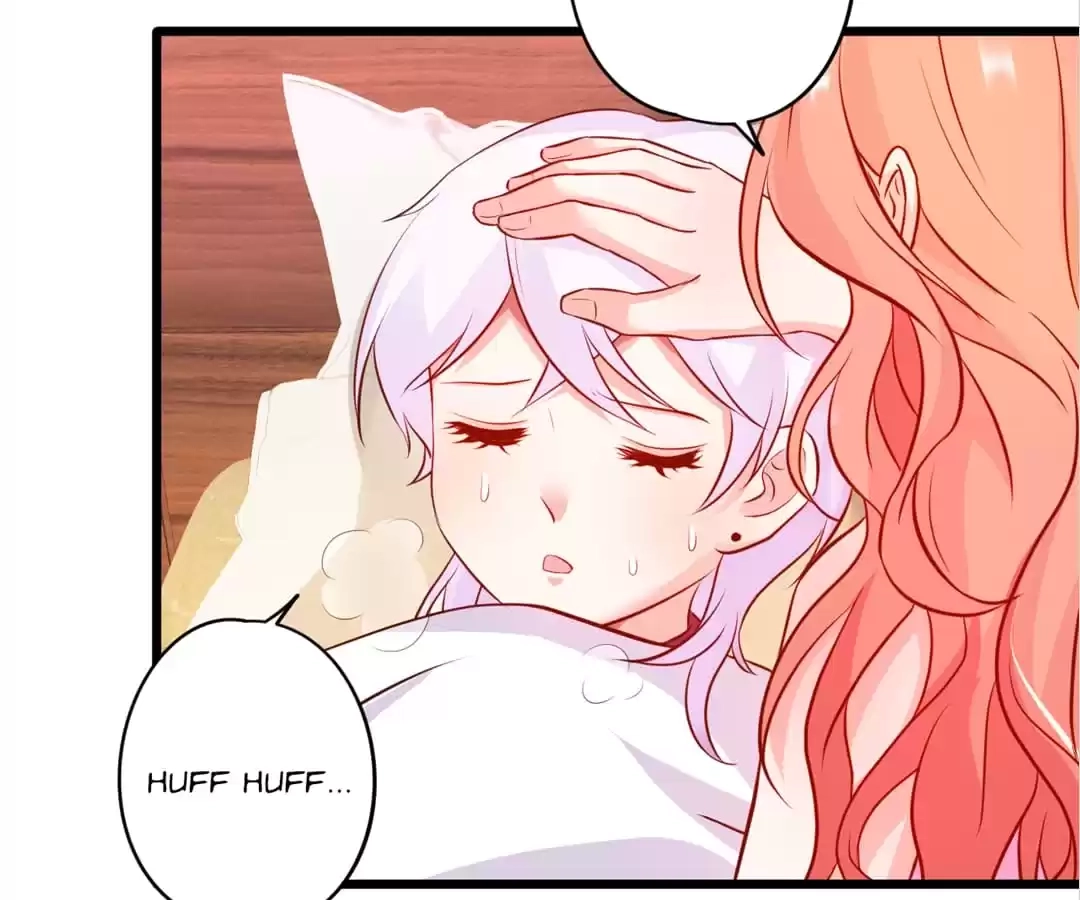 Read The Adorable Vampire chapter 153 image 34 on Lezhin