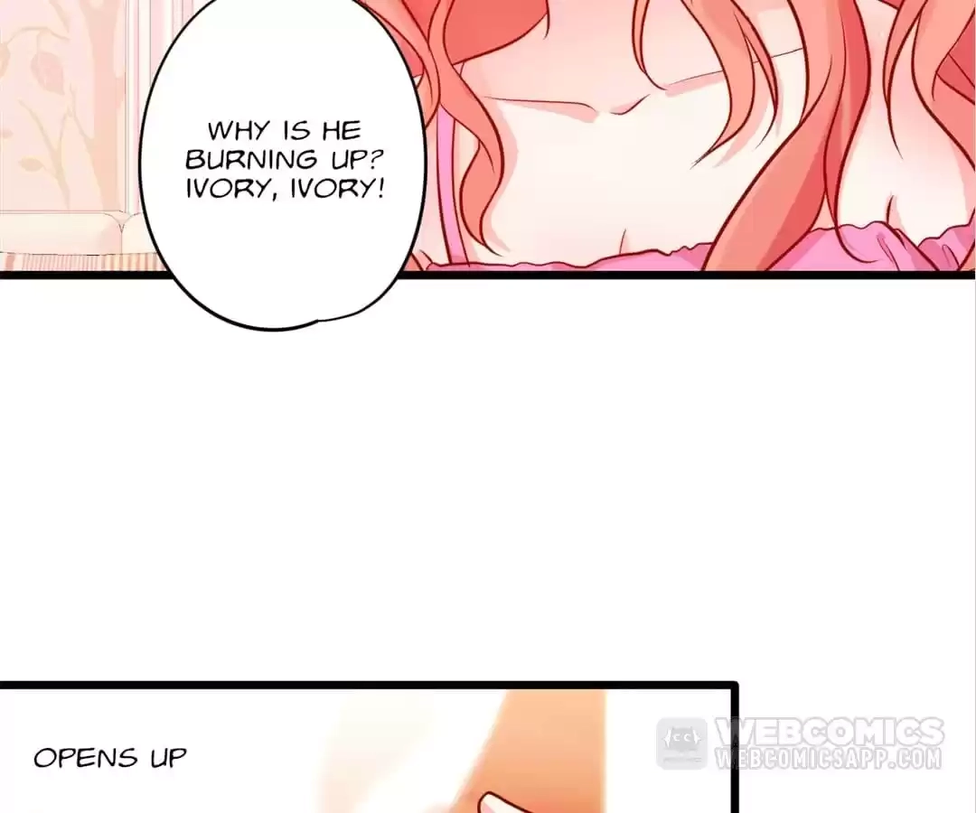 Read The Adorable Vampire chapter 153 image 37 on Lezhin