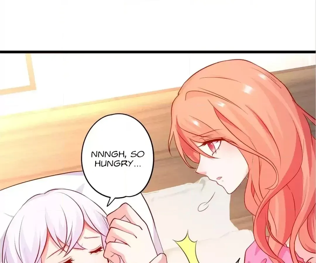 Read The Adorable Vampire chapter 153 image 39 on Lezhin