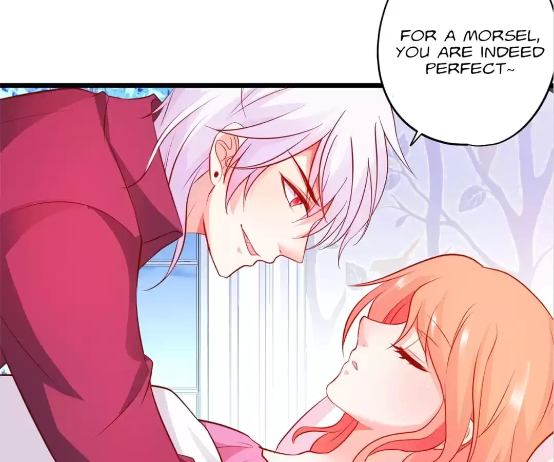 Read The Adorable Vampire chapter 153 image 4 on Lezhin