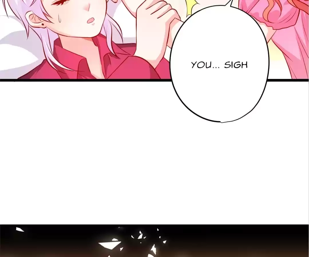 Read The Adorable Vampire chapter 153 image 40 on Lezhin