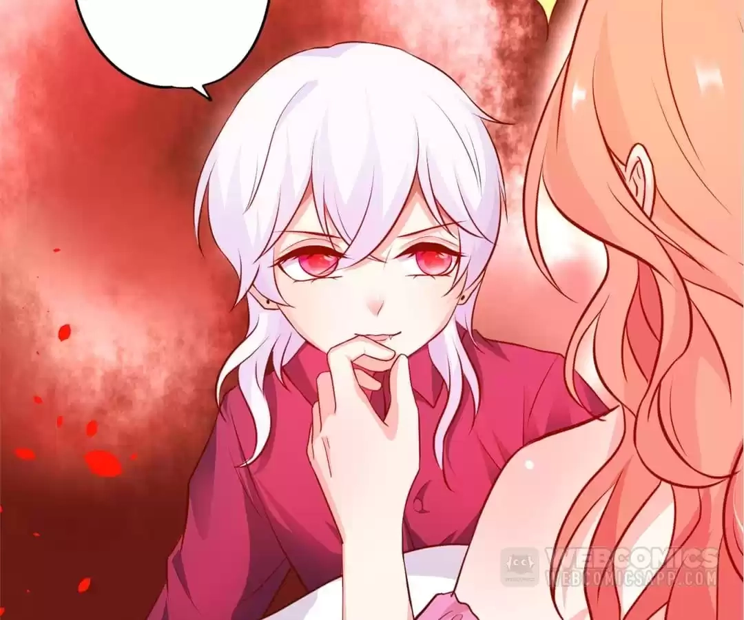 Read The Adorable Vampire chapter 153 image 45 on Lezhin