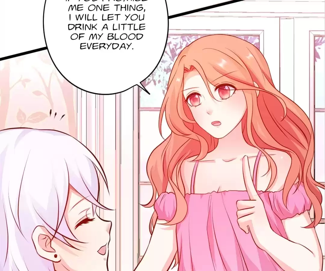 Read The Adorable Vampire chapter 153 image 47 on Lezhin