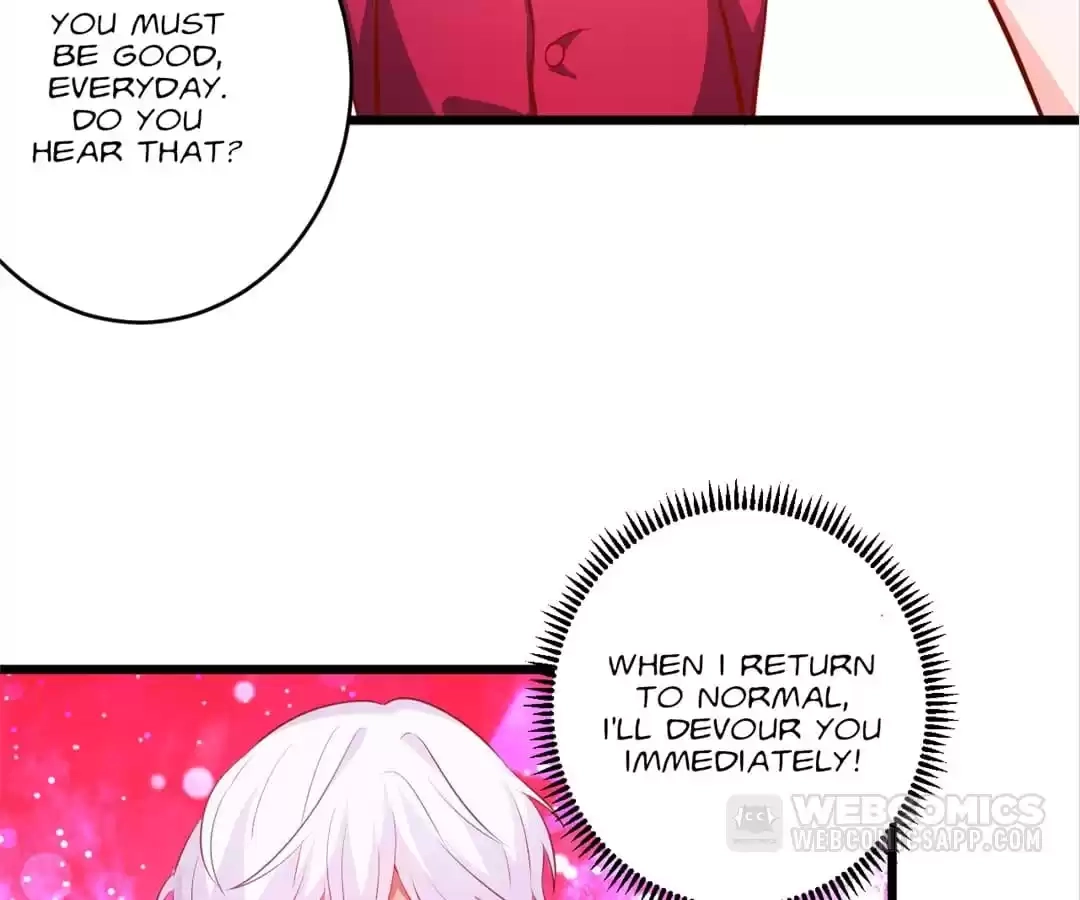 Read The Adorable Vampire chapter 153 image 50 on Lezhin