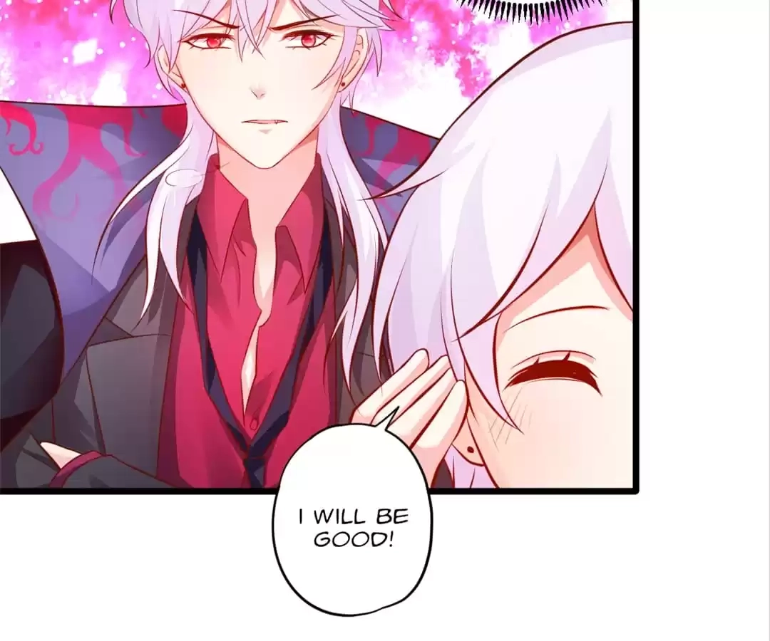 Read The Adorable Vampire chapter 153 image 51 on Lezhin
