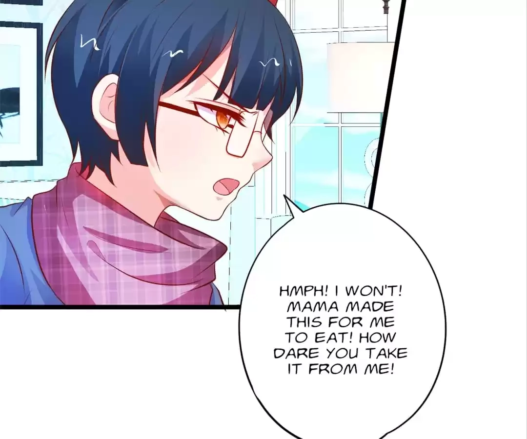 Read The Adorable Vampire chapter 153 image 57 on Lezhin