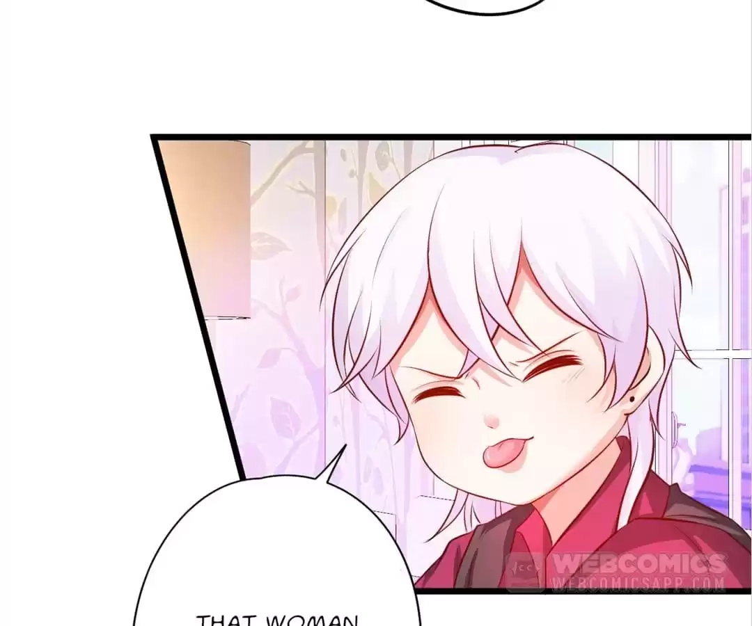 Read The Adorable Vampire chapter 153 image 58 on Lezhin