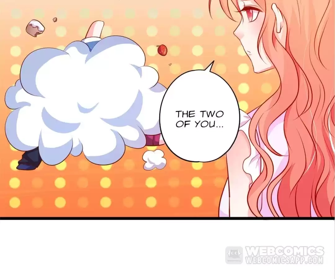 Read The Adorable Vampire chapter 153 image 63 on Lezhin