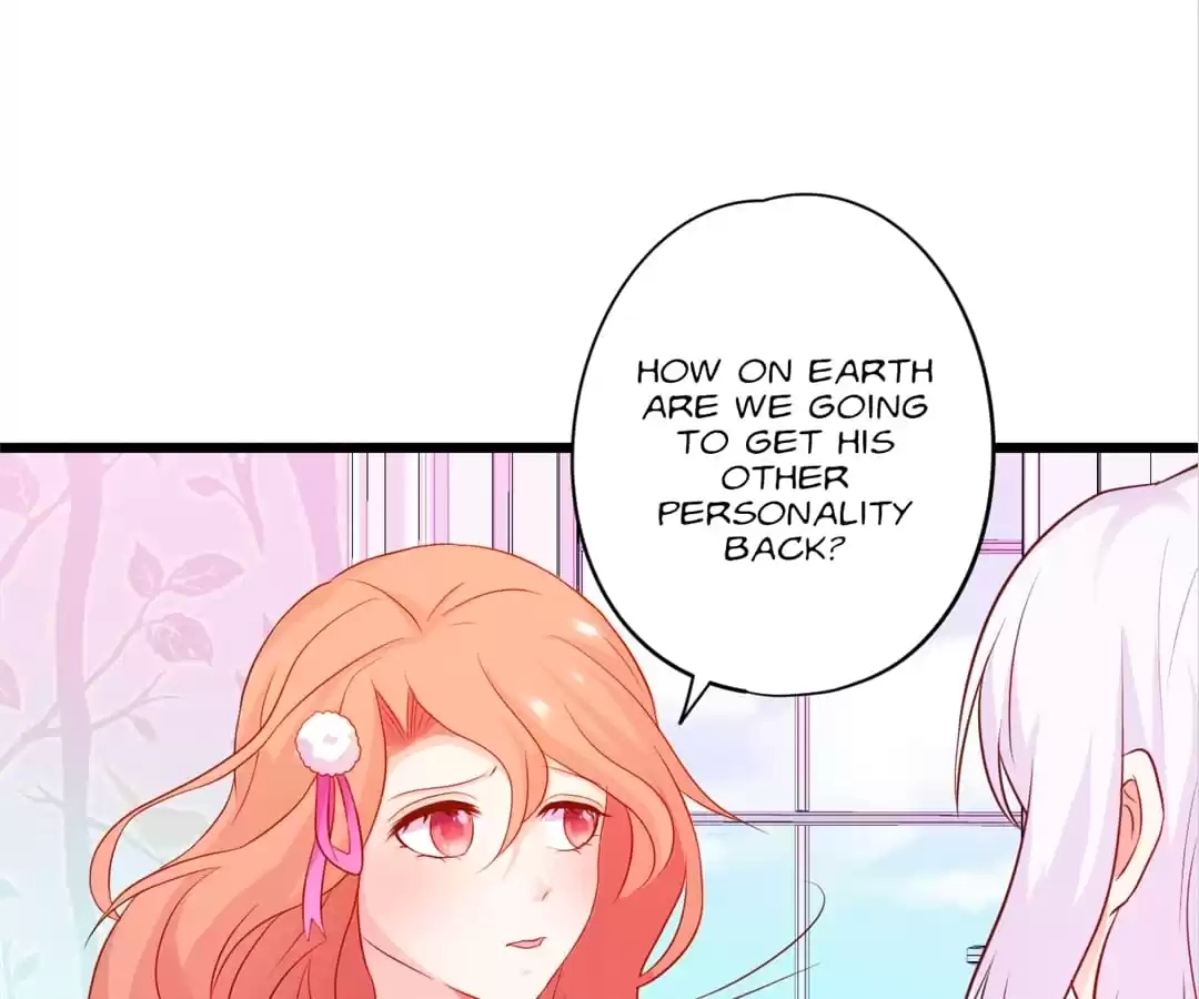 Read The Adorable Vampire chapter 153 image 64 on Lezhin
