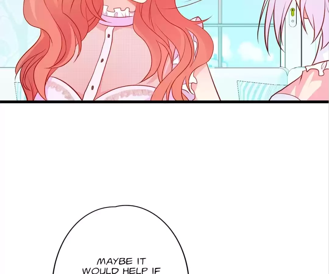 Read The Adorable Vampire chapter 153 image 65 on Lezhin