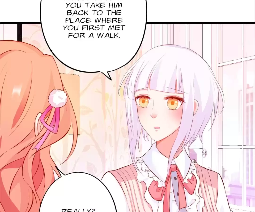 Read The Adorable Vampire chapter 153 image 66 on Lezhin