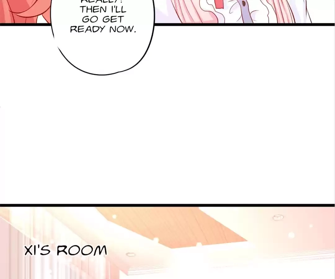 Read The Adorable Vampire chapter 153 image 67 on Lezhin